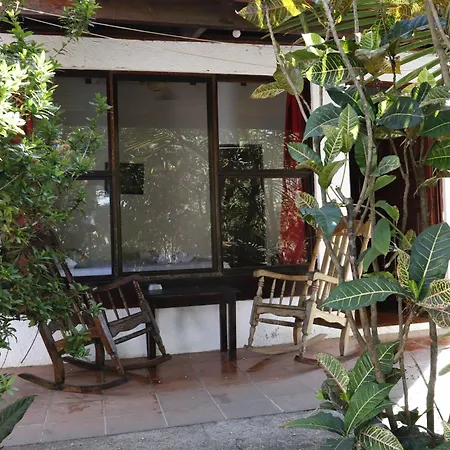 Hotel Hibiscus