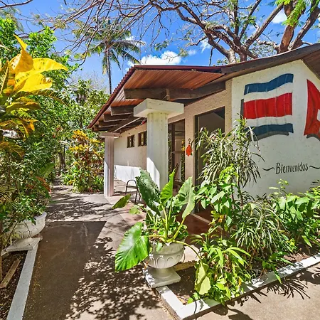 Hotel Hibiscus